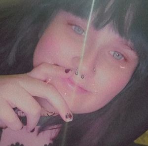 Meet your Posher, Brianna